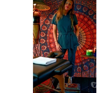Massage Paris 16ème ardt Paris - Photos Vivastreet Massage bien-être, Tantrique, Aurvedique