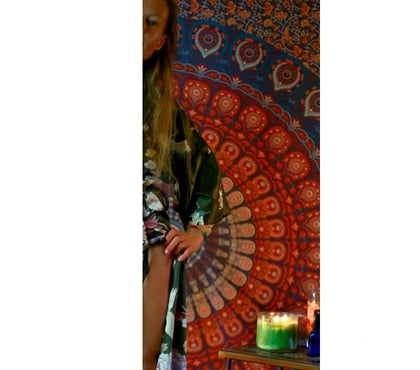 Massage Paris 16ème ardt Paris - Photos Vivastreet Massage bien-être, Aurvedique, tantrique