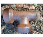 té de canalisation