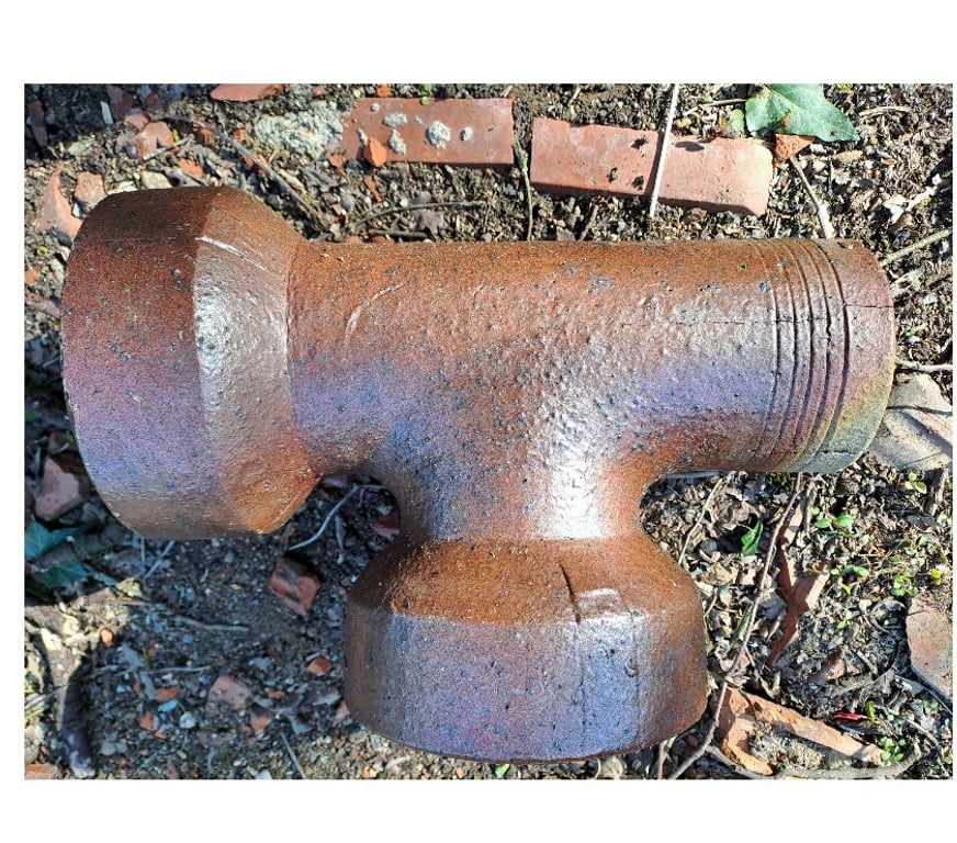  Seine-et-Marne Montceaux les Provins - 77151 - Photos Vivastreet té de canalisation