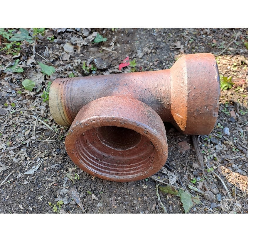  Seine-et-Marne Montceaux les Provins - 77151 - Photos Vivastreet té de canalisation