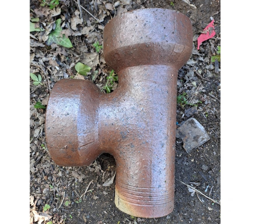  Seine-et-Marne Montceaux les Provins - 77151 - Photos Vivastreet té de canalisation