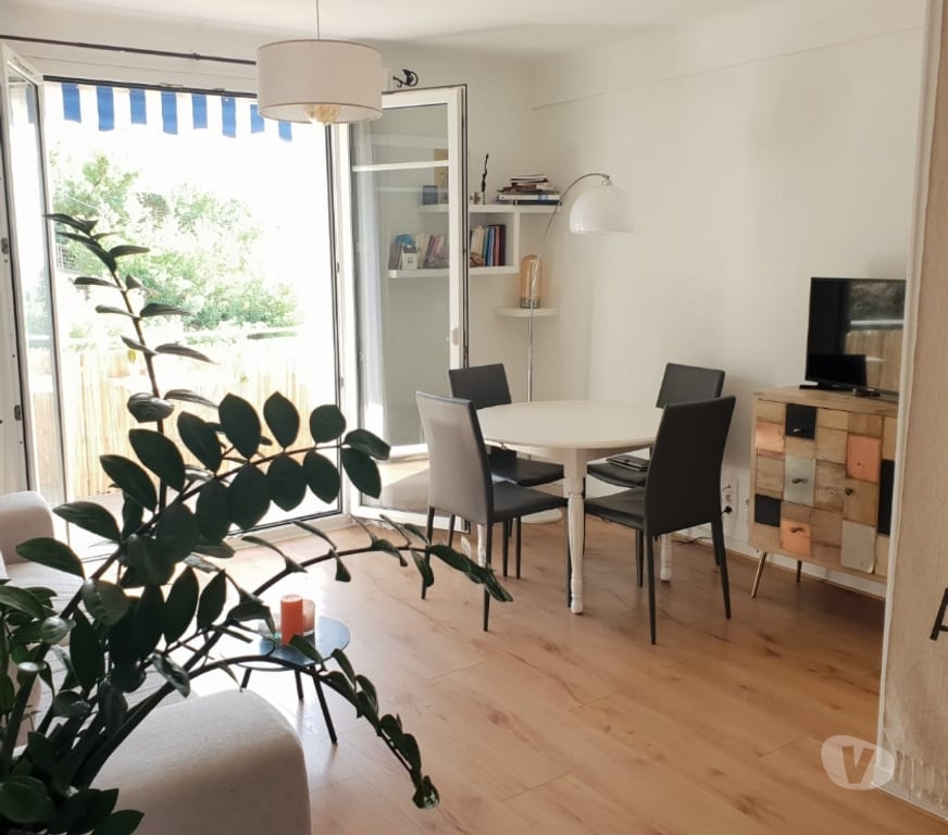 Location appartement Alpes-Maritimes Cannes la Bocca - 06150 - Photos Vivastreet Location T3 – 57 m² – Cannes La Bocca