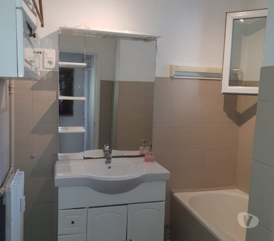 Location appartement Alpes-Maritimes Cannes la Bocca - 06150 - Photos Vivastreet Location T3 – 57 m² – Cannes La Bocca