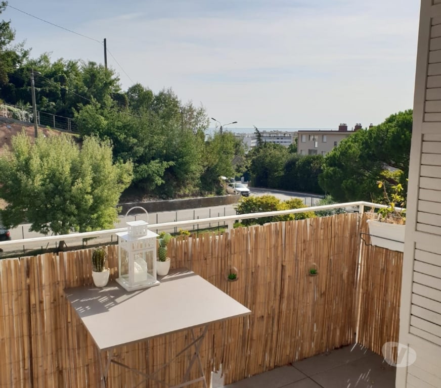Location appartement Alpes-Maritimes Cannes la Bocca - 06150 - Photos Vivastreet Location T3 – 57 m² – Cannes La Bocca