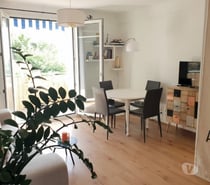 Location T3 – 57 m² – Cannes La Bocca