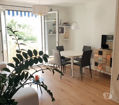 Location appartement Cannes la Bocca Alpes-Maritimes - Photos Vivastreet Location T3 – 57 m² – Cannes La Bocca