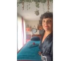 Massage tantra par Gabily 7 Sens