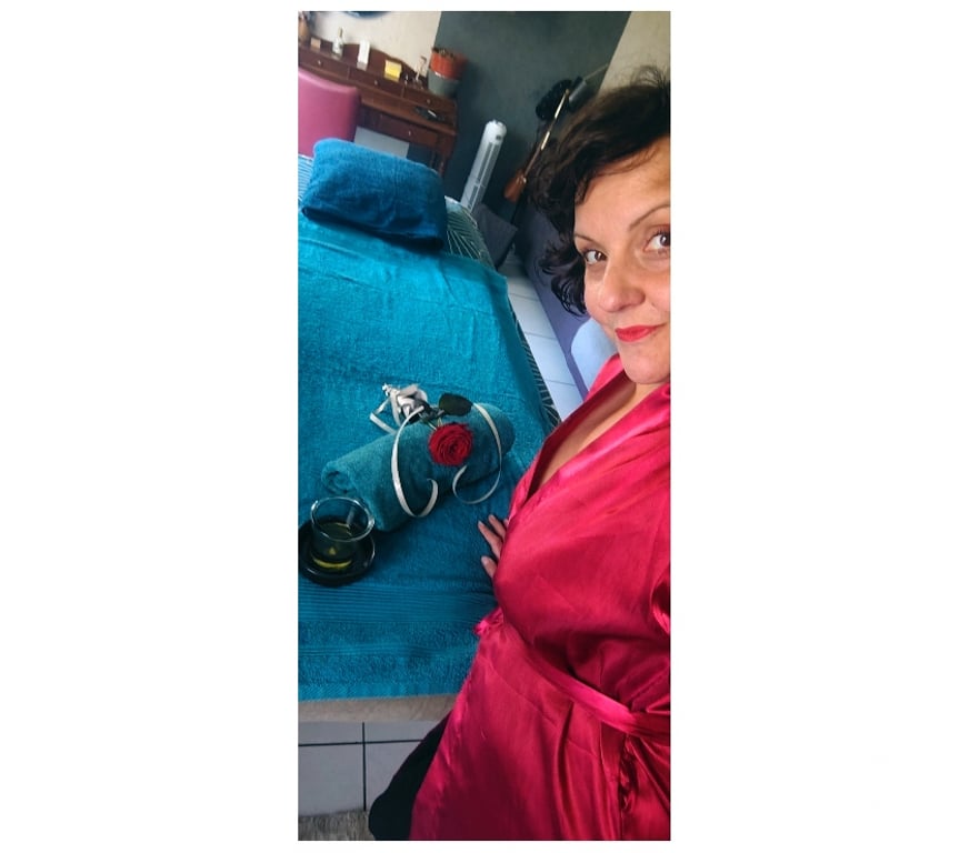 Massages Haute-Savoie Annecy - 74000 - Photos Vivastreet Massage tantra par Gabily 7 Sens