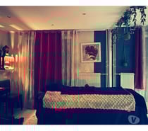 Massage tantra par Gabily 7 Sens