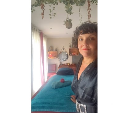 Massage relaxant Annecy Haute-Savoie - Photos Vivastreet Massage tantra par Gabily 7 Sens