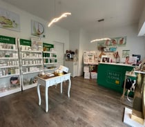 A vendre fond de commerce