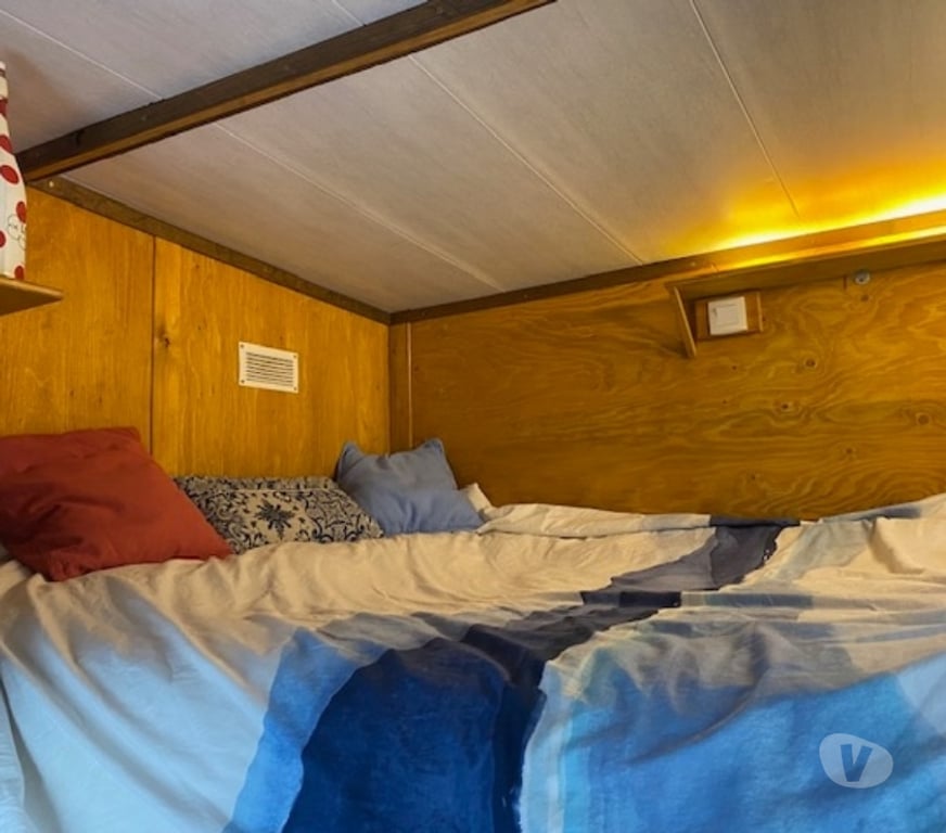 Mobil home Haute-Savoie Viuz en Sallaz - 74250 - Photos Vivastreet Tiny House à vendre