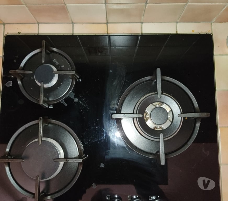 Electroménager occasion Loir-et-Cher Romorantin Lanthenay - 41200 - Photos Vivastreet Table de cuisson Gaz