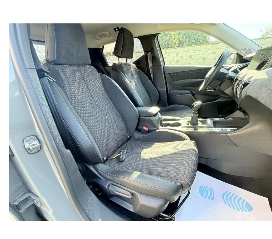 Voiture d'occasion Oise Nogent sur Oise - 60180 - Photos Vivastreet DS 3 100CH PERFORMANCE LINE MOTEUR À CHAÎNE 7240 km