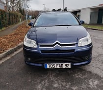 Photos Vivastreet Citroën c4 exclusive