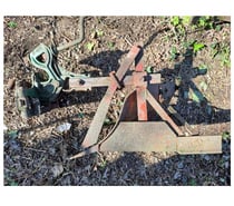 Photos Vivastreet charrue motoculteur