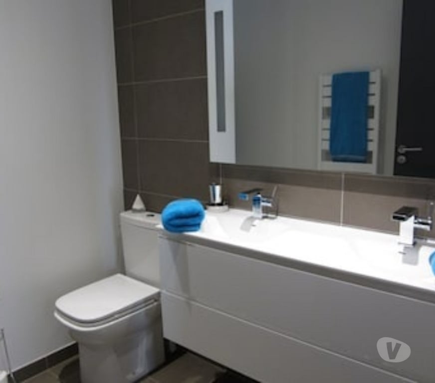 location saisonniere Morbihan Riantec - 56670 - Photos Vivastreet Très jolie Maison a riantec a 285€ la nuitée