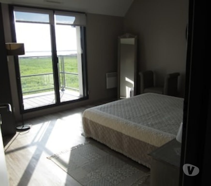 location saisonniere Morbihan Riantec - 56670 - Photos Vivastreet Très jolie Maison a riantec a 285€ la nuitée