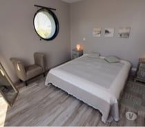 Très jolie Maison a riantec a 285€ la nuitée