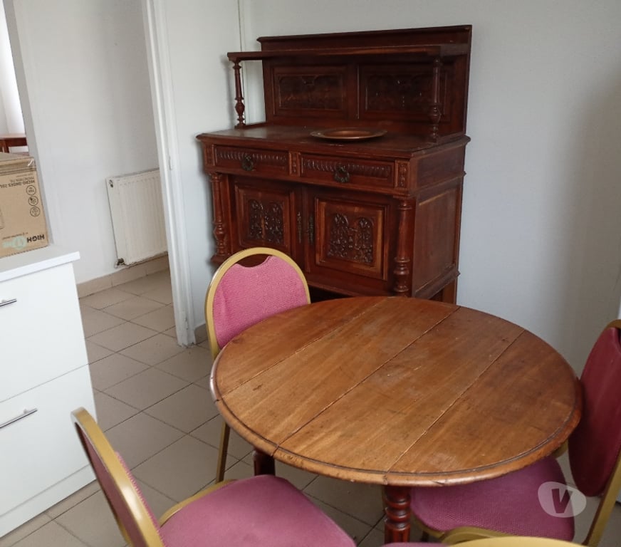 Appartement meublé Seine-Saint-Denis Montreuil - 93100 - Photos Vivastreet Location meublée