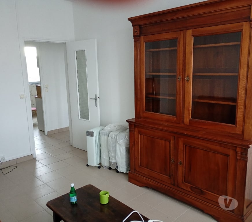 Appartement meublé Seine-Saint-Denis Montreuil - 93100 - Photos Vivastreet Location meublée