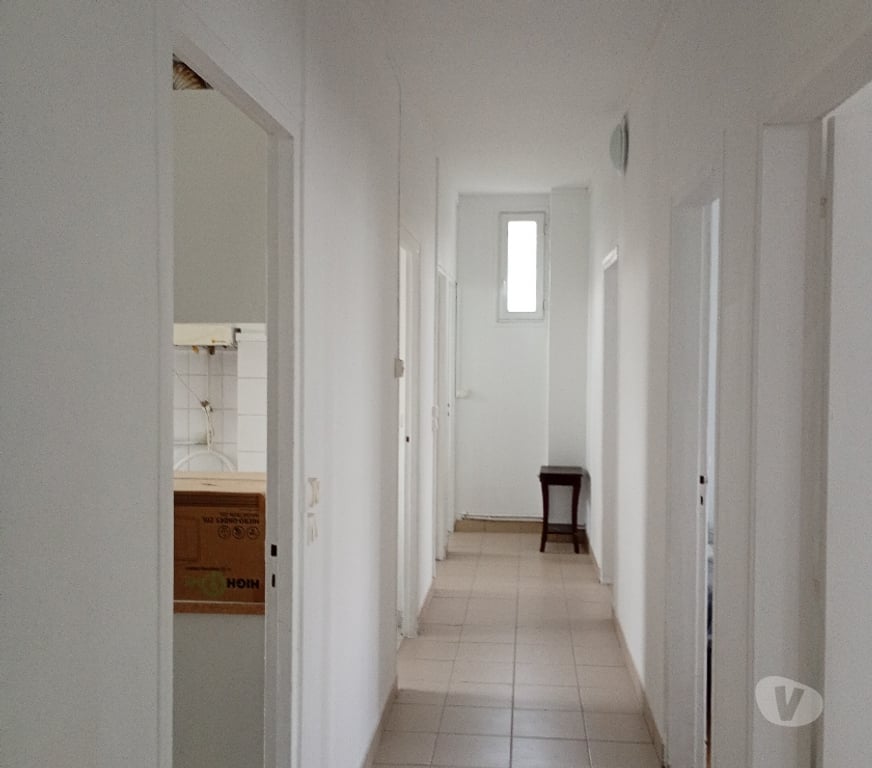 Appartement meublé Seine-Saint-Denis Montreuil - 93100 - Photos Vivastreet Location meublée