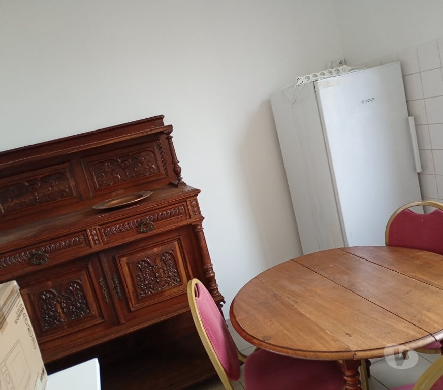 Appartement meublé Seine-Saint-Denis Montreuil - 93100 - Photos Vivastreet Location meublée