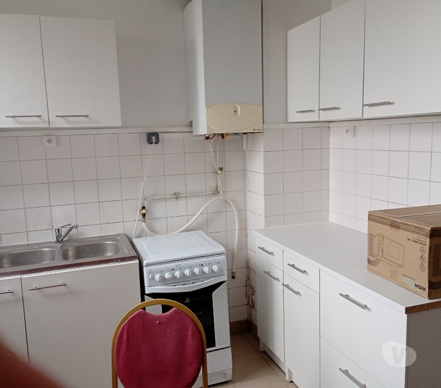 Appartement meublé Seine-Saint-Denis Montreuil - 93100 - Photos Vivastreet Location meublée
