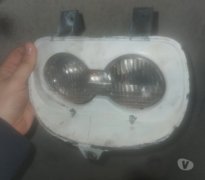 Pièces et services moto Haut-Rhin Colmar - 68000 - Photos Vivastreet lot de pieces booster