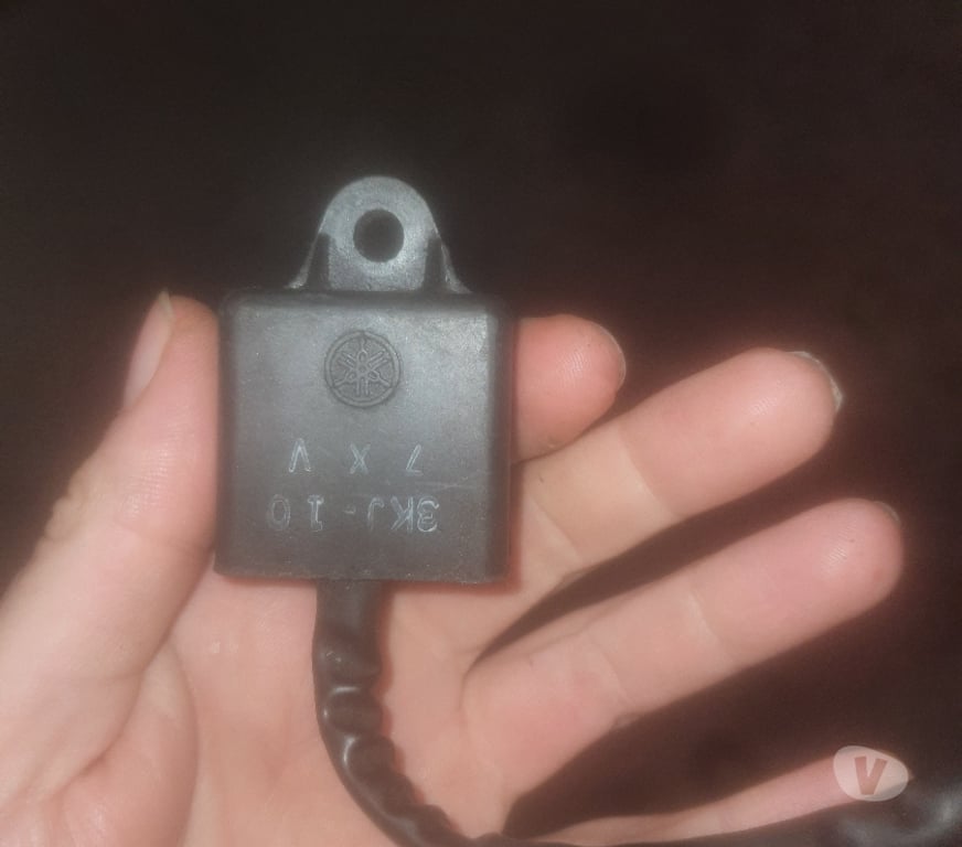 Pièces et services moto Haut-Rhin Colmar - 68000 - Photos Vivastreet lot de pieces booster