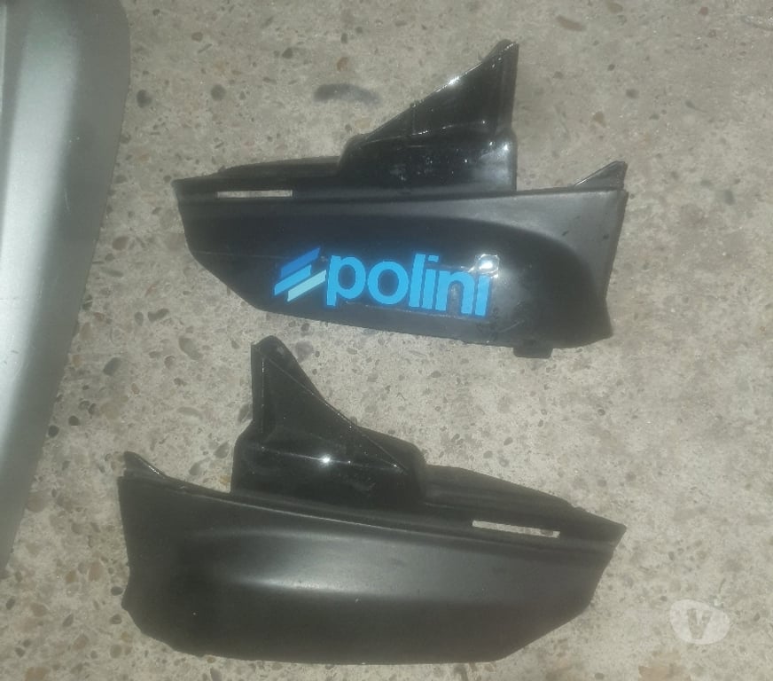 Pièces et services moto Haut-Rhin Colmar - 68000 - Photos Vivastreet lot de pieces booster