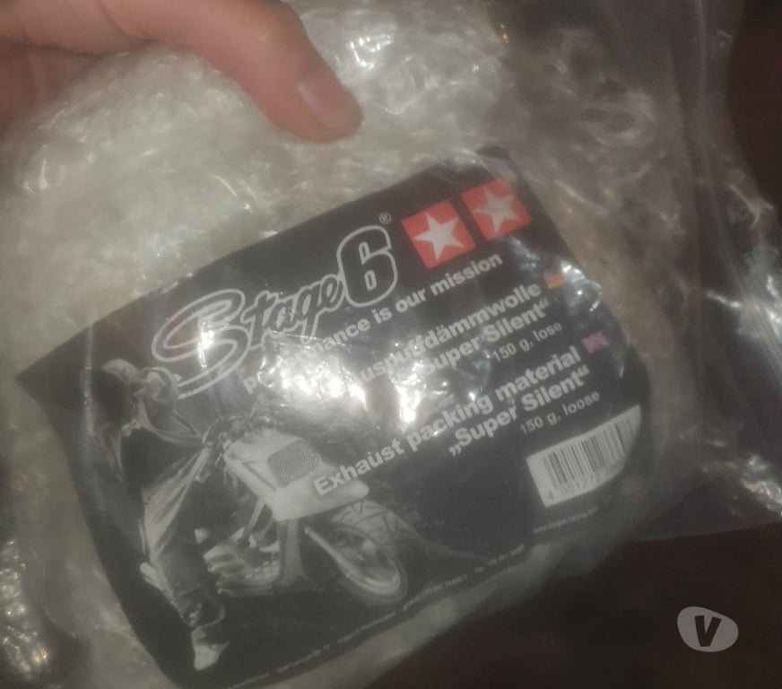 Pièces et services moto Haut-Rhin Colmar - 68000 - Photos Vivastreet lot de pieces booster