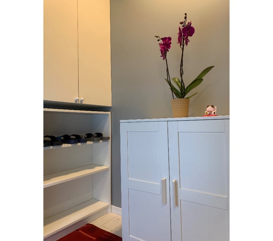 Massages Paris Paris 15ème ardt - 75015 - Photos Vivastreet Massage de Relaxation et Bien-être - Cadre Propre et Calme