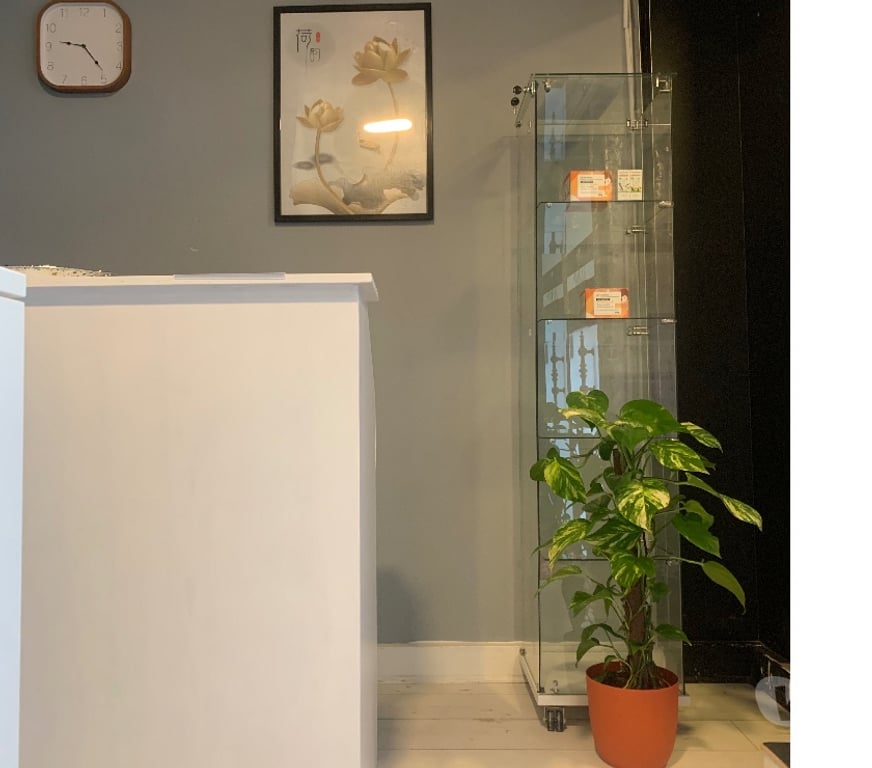 Massages Paris Paris 15ème ardt - 75015 - Photos Vivastreet Massage de Relaxation et Bien-être - Cadre Propre et Calme