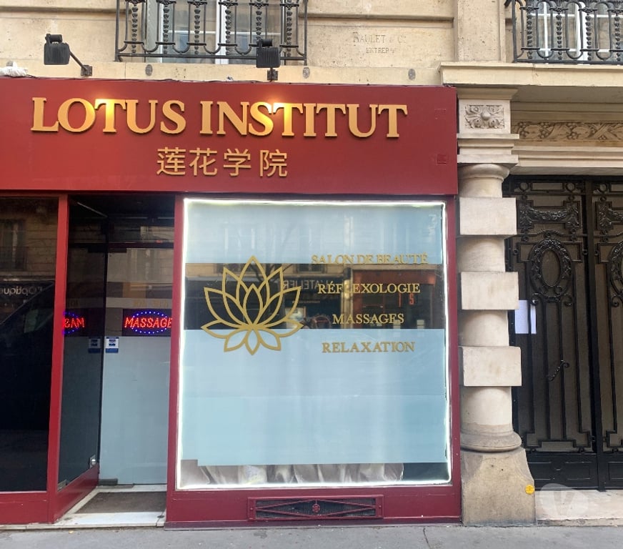Massages Paris Paris 15ème ardt - 75015 - Photos Vivastreet Massage de Relaxation et Bien-être - Cadre Propre et Calme