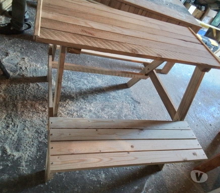 Ameublement & art de la table Aisne St Quentin - 02100 - Photos Vivastreet Table de camping