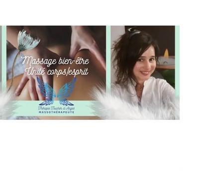 Massages Montpellier Montpellier - Photos Vivastreet ☆☆Bouquet Renaissance Massage St Gély du Fesc☆☆☆