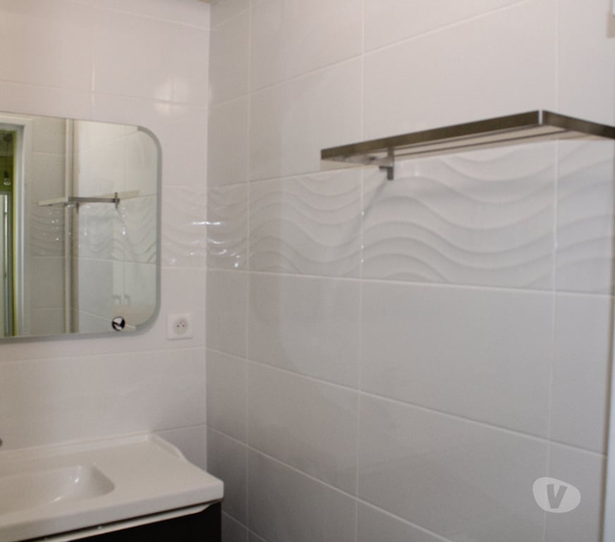 Location appartement Haute-Vienne Limoges - Photos Vivastreet APPARTEMENT A LOUER T 3 LIMOGES