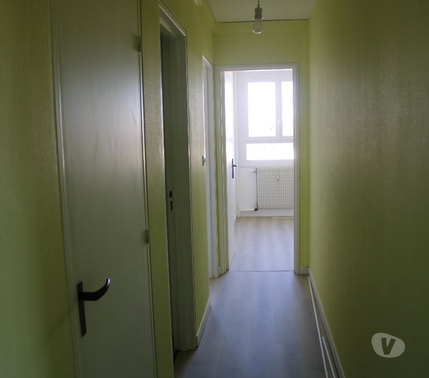 Location appartement Haute-Vienne Limoges - Photos Vivastreet APPARTEMENT A LOUER T 3 LIMOGES