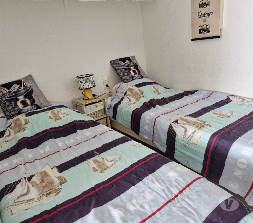 location saisonniere Hérault Balaruc les Bains - 34540 - Photos Vivastreet Location curistes balaruc les Bains