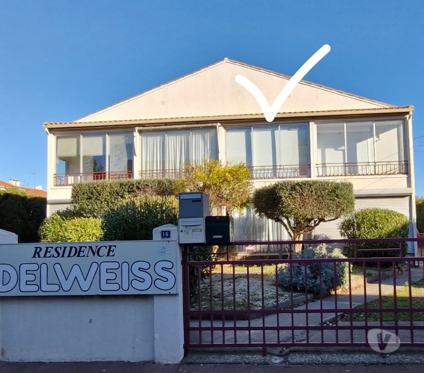 location saisonniere Hérault Balaruc les Bains - 34540 - Photos Vivastreet Location curistes balaruc les Bains