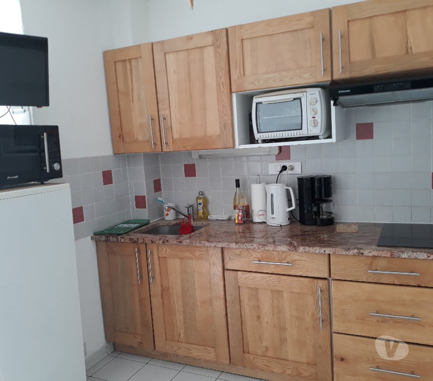 location saisonniere Hérault Balaruc les Bains - 34540 - Photos Vivastreet Location curistes balaruc les Bains