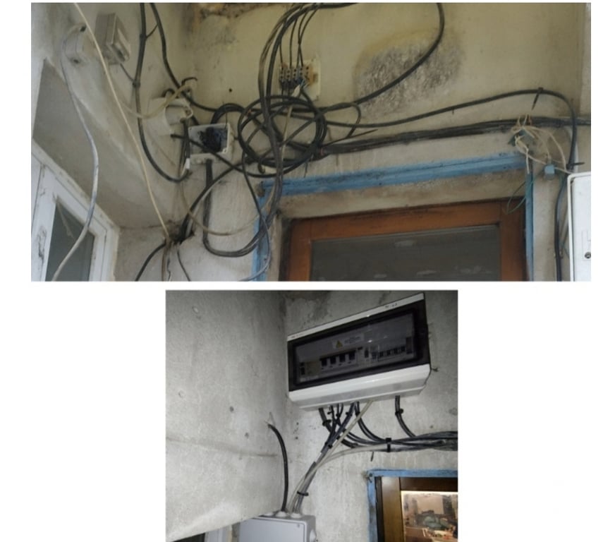 Artisans & dépannages Drôme Montelimar - 26200 - Photos Vivastreet Effectue TRAVAUX ÉLECTRICITÉ 🪛💡