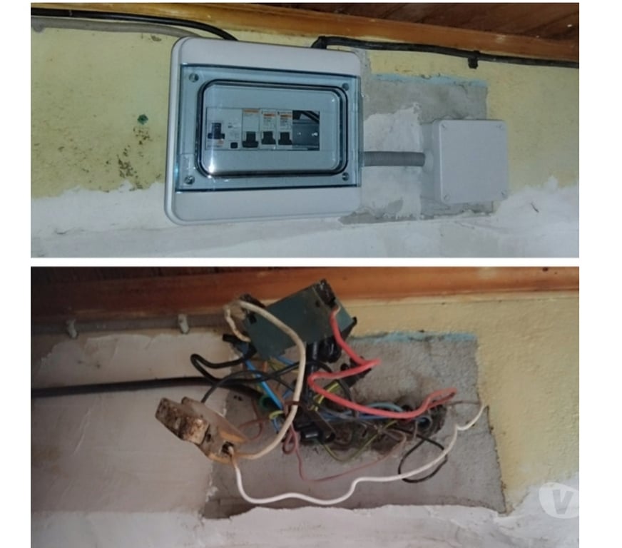 Artisans & dépannages Drôme Montelimar - 26200 - Photos Vivastreet Effectue TRAVAUX ÉLECTRICITÉ 🪛💡