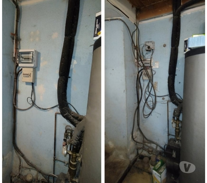 Artisans & dépannages Drôme Montelimar - 26200 - Photos Vivastreet Effectue TRAVAUX ÉLECTRICITÉ 🪛💡