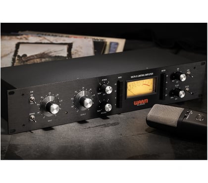 Photo - Video - Son Nancy Nancy - Photos Vivastreet Compresseur de dynamique WA76-D Warm Audio, Neuf Garanti !!