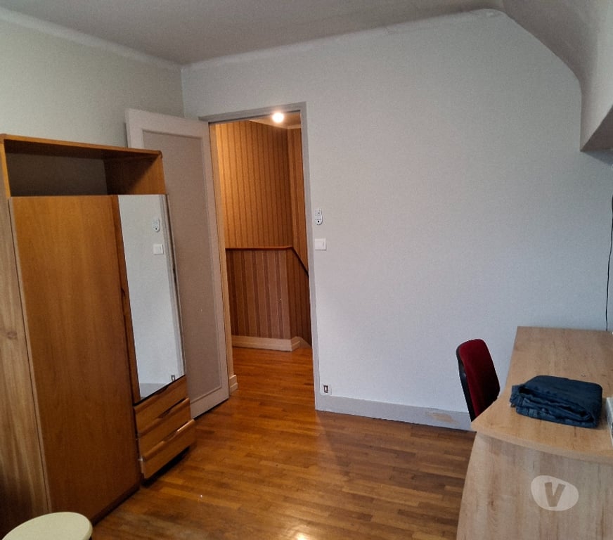 Colocations Côte-d'Or Dijon - 21000 - Photos Vivastreet Chambre tout confort pour étudiant 100 m Fac médecine