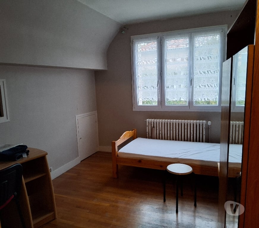 Colocations Côte-d'Or Dijon - 21000 - Photos Vivastreet Chambre tout confort pour étudiant 100 m Fac médecine