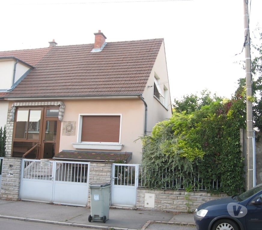 Colocations Côte-d'Or Dijon - 21000 - Photos Vivastreet Chambre tout confort pour étudiant 100 m Fac médecine